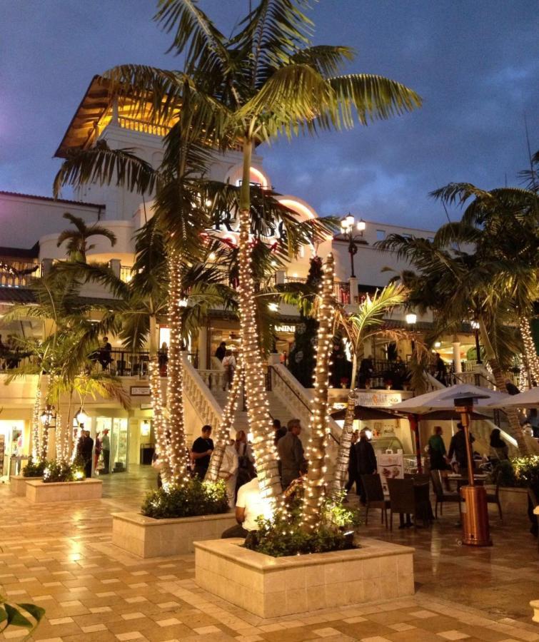 Coconut Grove Green Day'S Apartamento Miami Exterior foto