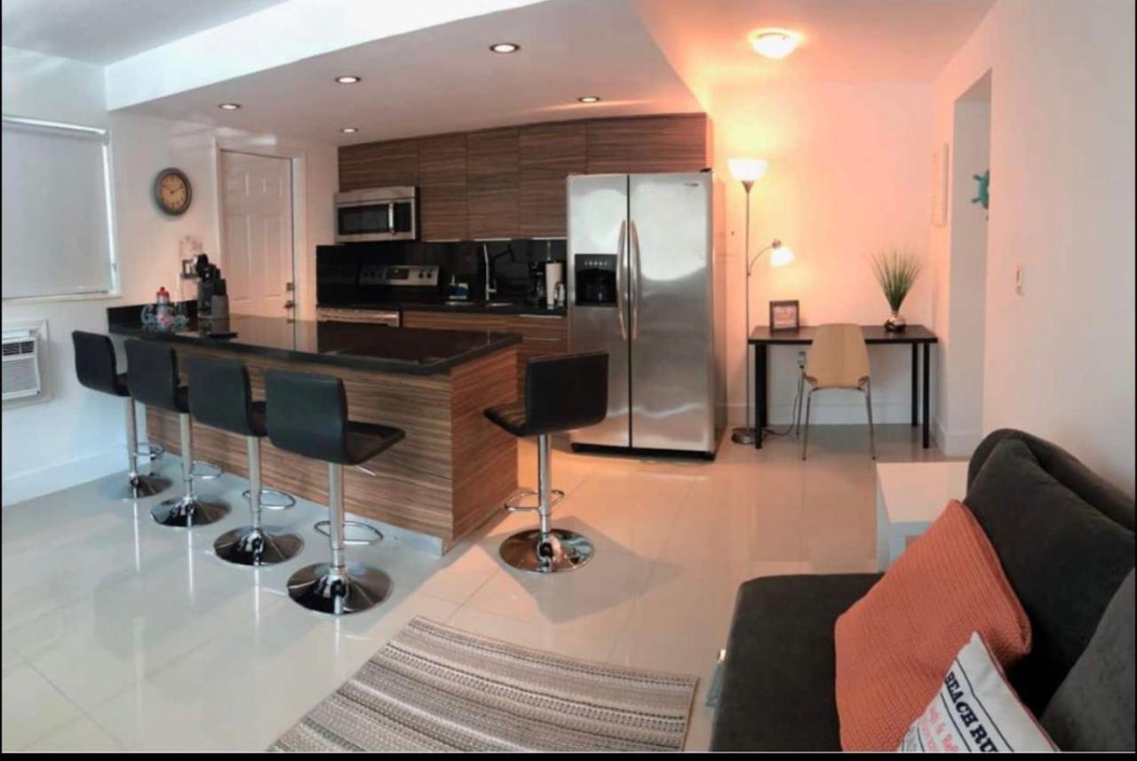 Coconut Grove Green Day'S Apartamento Miami Exterior foto
