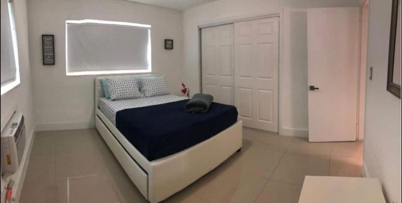 Coconut Grove Green Day'S Apartamento Miami Exterior foto
